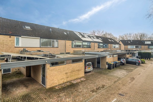Medium property photo - Mozartstraat 52, 3752 JS Bunschoten-Spakenburg